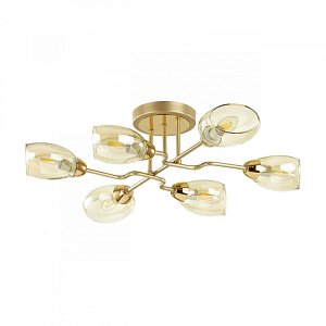 Потолочная люстра Lumion Lacie 4536/6C