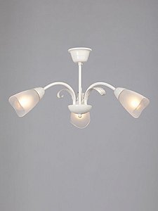 Люстра на штанге Vitaluce V3873-0/3PL