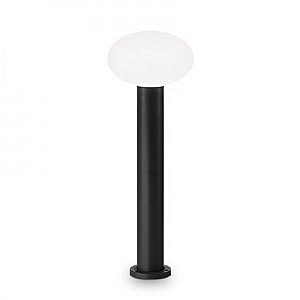 Уличный светильник Ideal Lux Armony PT1 Nero 147369