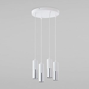 Подвесной светильник TK Lighting 4354 Elit White