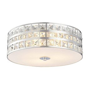 Потолочный светильник Arte Lamp 93 A8201PL-3CC