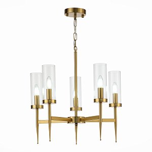 Подвесная люстра ST LUCE ACAZIO SL1159.303.05