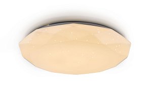Настенно-потолочный светильник Toplight Diamond TL1119-1D
