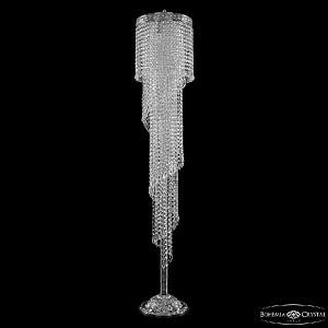 Торшер Bohemia Ivele Crystal 83111T6/30IV-152 Ni
