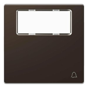 Клавиша одинарная Schneider Electric Merten D-Life MTN3365-6052