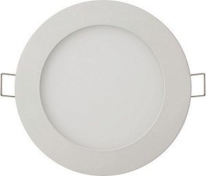 Встраиваемый светильник SLIM-12 Horoz Electric 056-003-0012 12W 4200K HRZ33002854