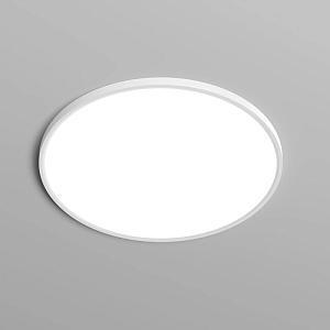 Потолочный светильник Denkirs Thin DK6524-WH