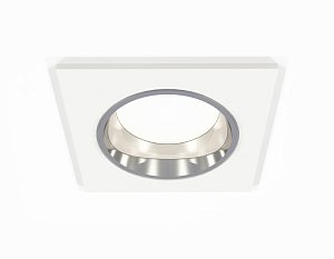 Встраиваемый светильник Ambrella Light Techno XC6520003 (C6520, N6112)