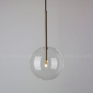 Подвесной светильник Cloyd Carambol 11152