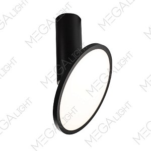 Спот Italline M03-096 black