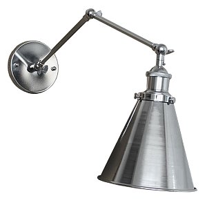 Бра ImperiumLoft 20th c.Factory filament 84947-22