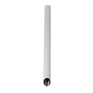 Влагозащищенный светильник LeDron SLC78008-7W-75CM White+Black 00000013155