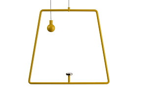 Основание для подвесного светильника Deko-Light Miram 930629