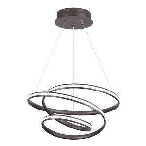 Подвесной светодиодный светильник Odeon Light Orbit 3864/60L