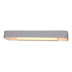 Настенный светодиодный светильник Favourite Praesens 2408-2W