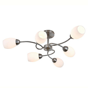 Люстра на штанге Escada Argo ES0000066