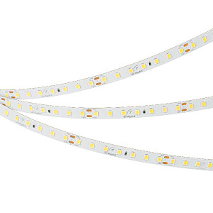 Светодиодная лента Arlight UL-A112-8mm 24V Day4000 (7 W/m, IP20, 5m) 052761