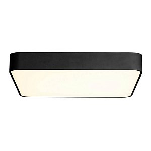 Потолочный светодиодный светильник SLV Medo 60 Square Led 1000725