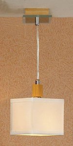 Подвесной светильник Lussole Montone LSF-2506-01