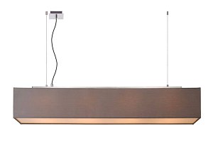 Подвесной светильник Lucide Collom 31458/04/36