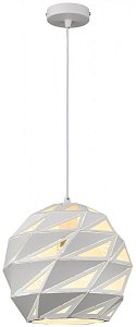 Подвесной светильник WERTMARK DECIMO WE266.01.006