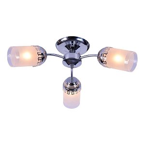 Потолочная люстра Escada 680/3PL