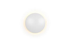 Настенный светильник iLedex Lunar ZD8102-6W WH