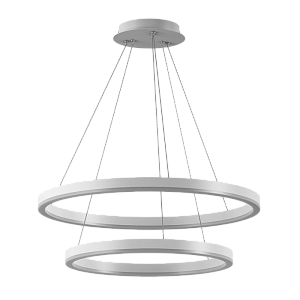 Подвесной светильник DesignLed P0092002A-WH-WW 002820