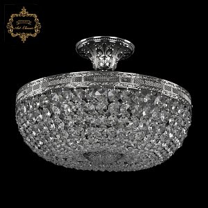 Потолочная люстра Art Classic 21.151.35SP.Ni