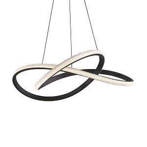 Подвесной светильник Delight Collection P0679 P0679-600A black