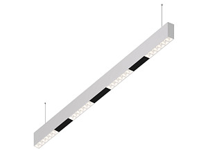 Подвесной светильник Donolux Eye-line DL18515S121W24.48.1000WB
