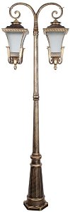 Садово-парковый светильник Feron PL4028 11410