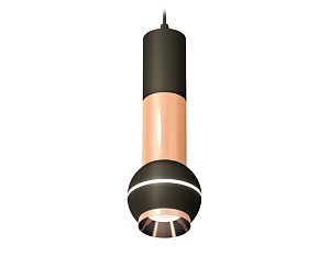 Подвесной светильник Ambrella Light Techno Spot XP11020040 (A2302, C6323, A2063x2, C6326, C1102, N7035)