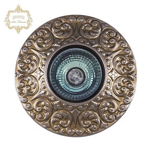 Встраиваемый светильник Art Classic 30.90.10.OL.NG