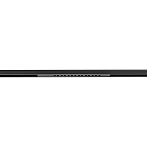 Трековый магнитный светильник Arte Lamp Optima A7266PL-1BK