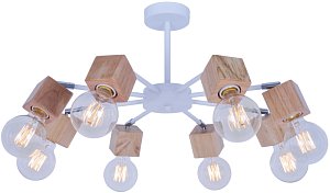 Потолочная люстра Toplight Alisha TL1197X-08AB