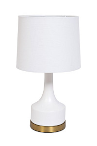 Настольная лампа Garda Decor 22-88456
