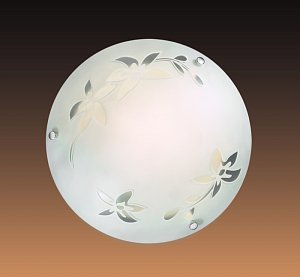 Потолочный светильник Sonex Romana 1214