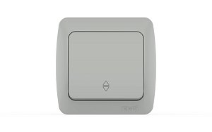Переключатель ELBI Eva 554-011500-209