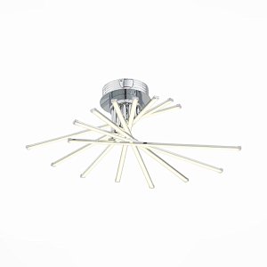 Потолочная светодиодная люстра ST Luce Fasci SL926.102.08