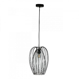 Подвесной светильник Loft IT Deseno 10031 Black