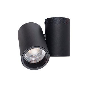 Накладной светильник Kanlux Blurro GU10 CO-B 32950