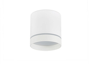 Накладной светильник Donolux Barell DL18484R23W1W Line