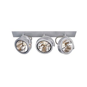 Встраиваемый спот SLV Kalu Recessed QRB 3 113426