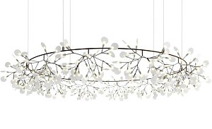 Подвесной светодиодный светильник Loft IT 9022-216