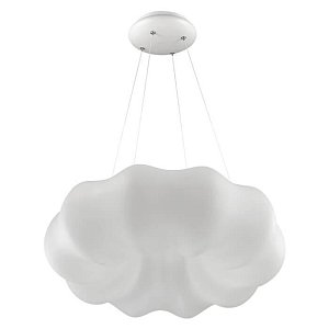 Подвесной светодиодный светильник Odeon Light Prima 4065/60L