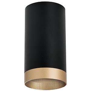 Накладной светильник Lightstar Rullo R43740 (214437+203440)