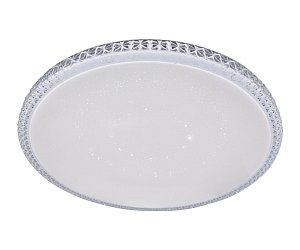 Потолочный светодиодный светильник Kink Light Эста 074148
