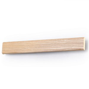Настенный светодиодный светильник Odeon Light Woody 3868/8WA