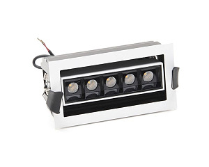 Встраиваемый светильник Deko-Light Ceti 565256